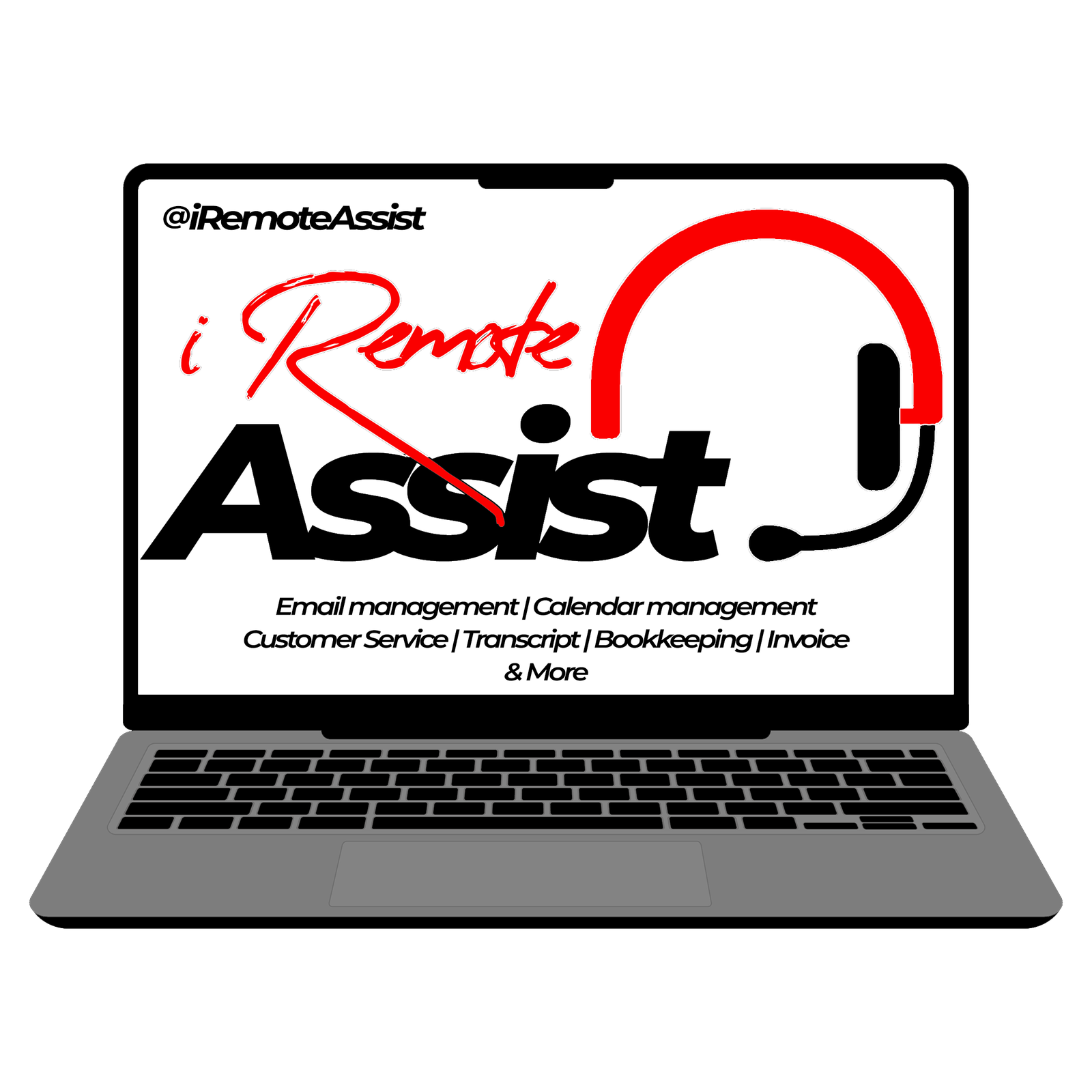 iRemote Assist